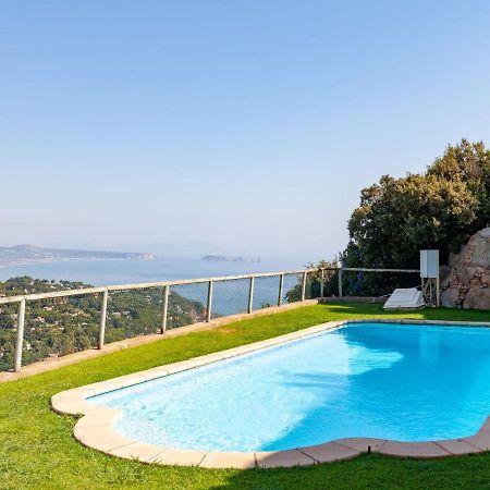 Holiday Home Xarmada Guillermo Begur Extérieur photo