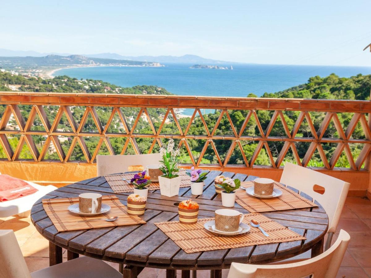 Holiday Home Xarmada Guillermo Begur Extérieur photo
