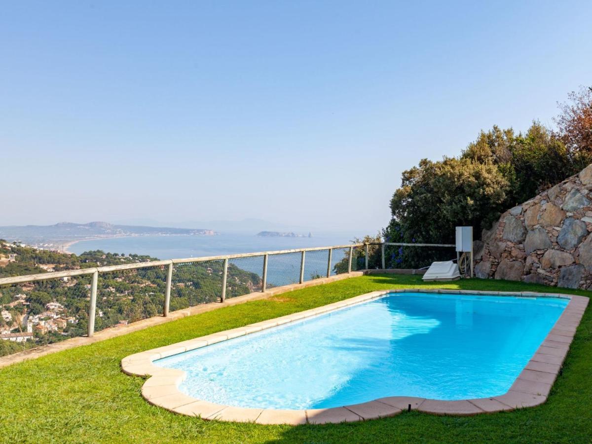 Holiday Home Xarmada Guillermo Begur Extérieur photo