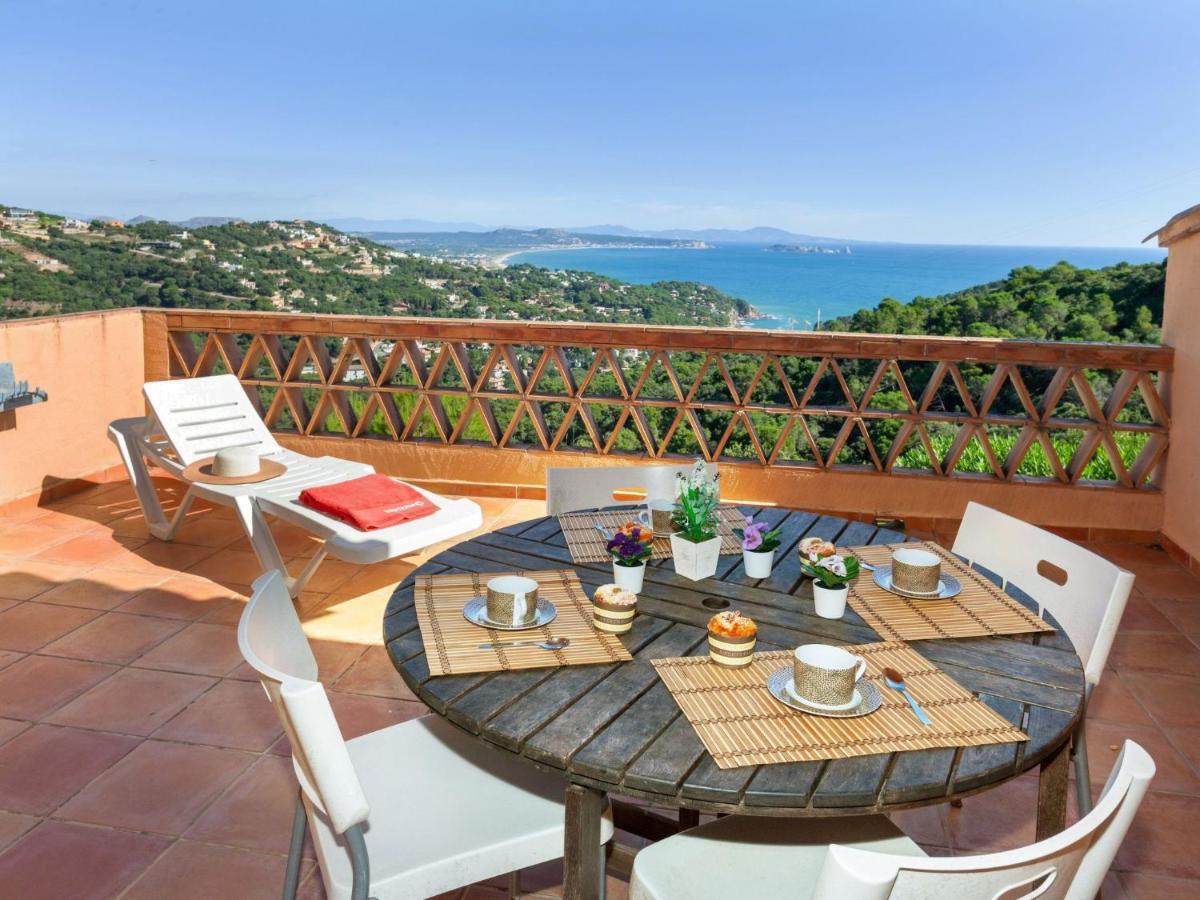 Holiday Home Xarmada Guillermo Begur Extérieur photo
