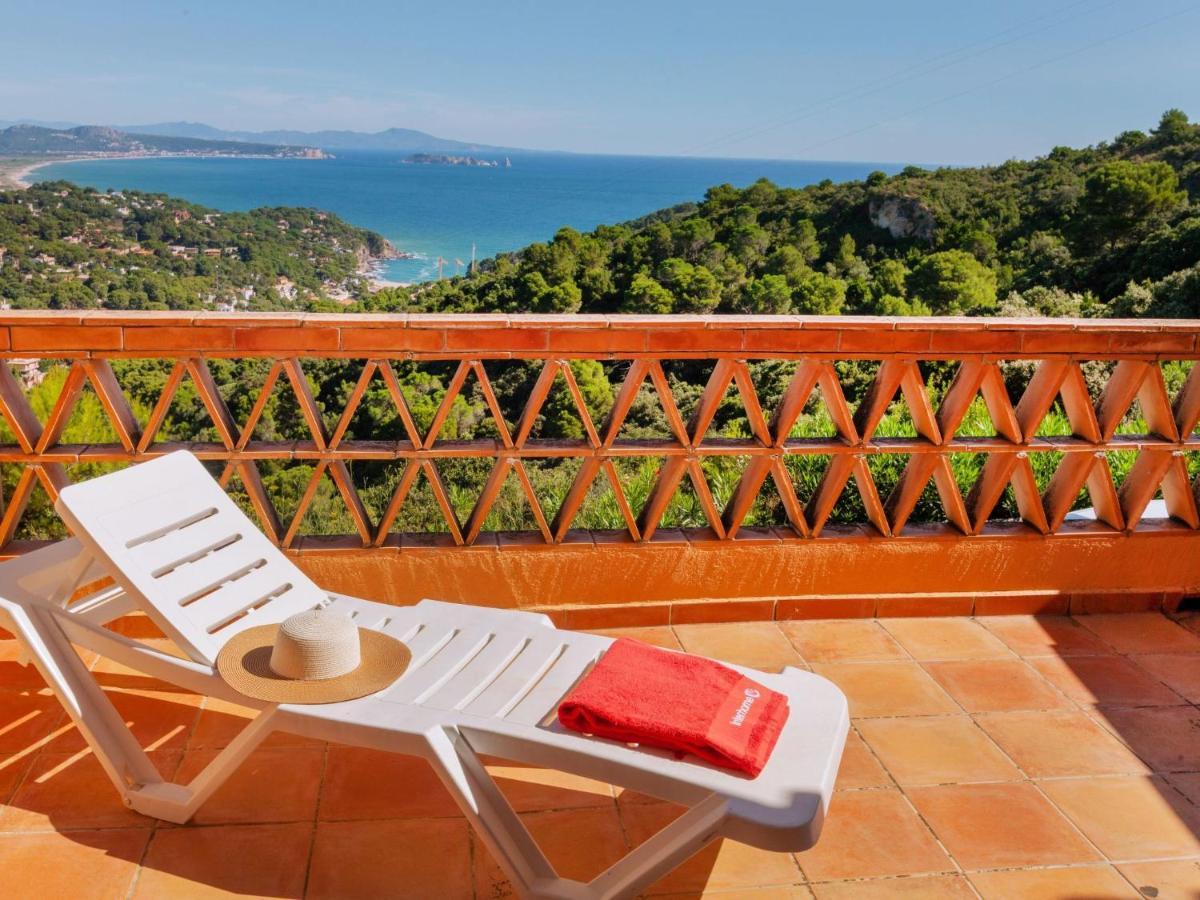 Holiday Home Xarmada Guillermo Begur Extérieur photo
