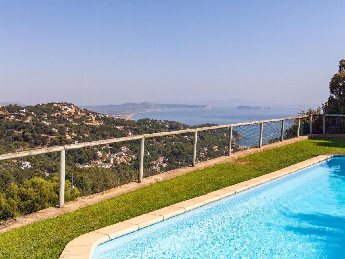 Holiday Home Xarmada Guillermo Begur Extérieur photo