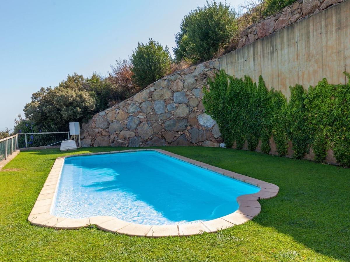 Holiday Home Xarmada Guillermo Begur Extérieur photo