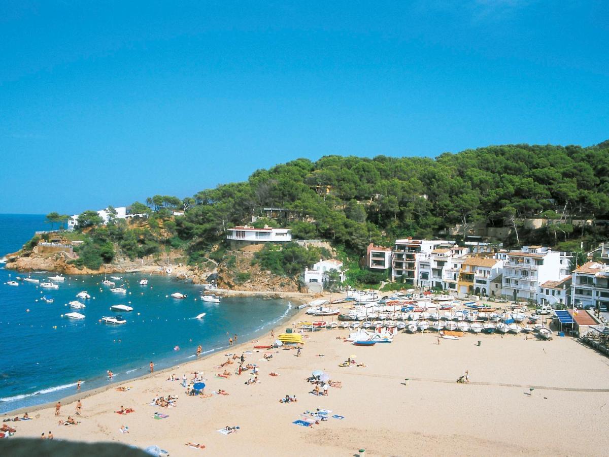 Holiday Home Xarmada Guillermo Begur Extérieur photo