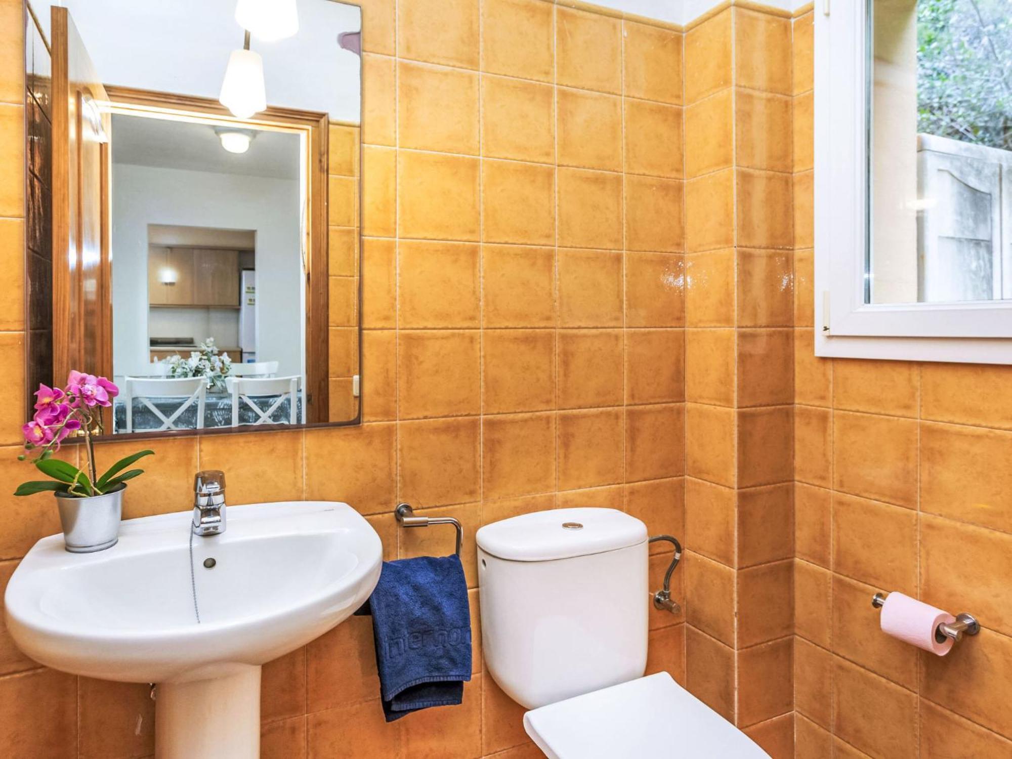 Holiday Home Xarmada Guillermo Begur Extérieur photo
