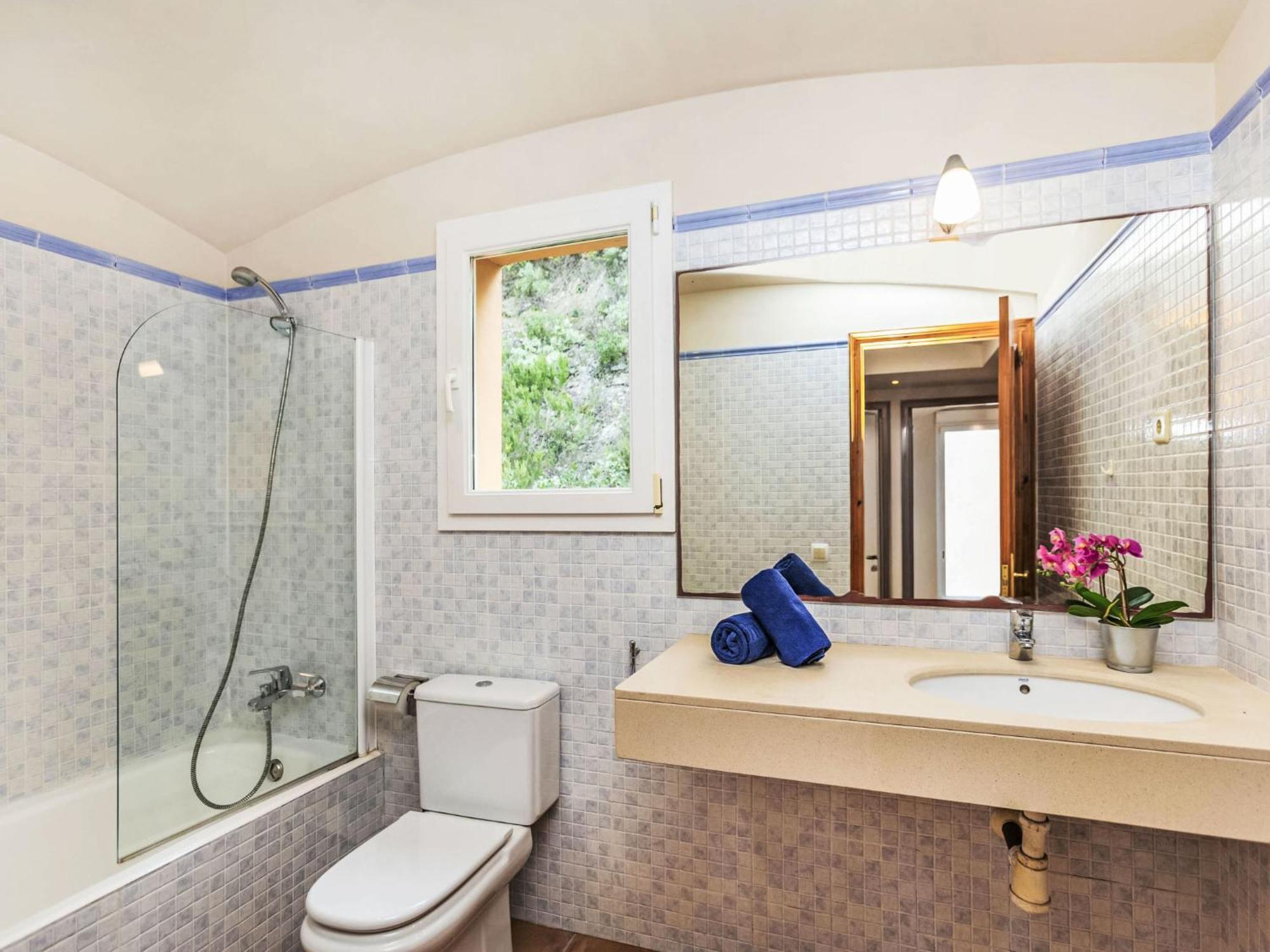 Holiday Home Xarmada Guillermo Begur Extérieur photo