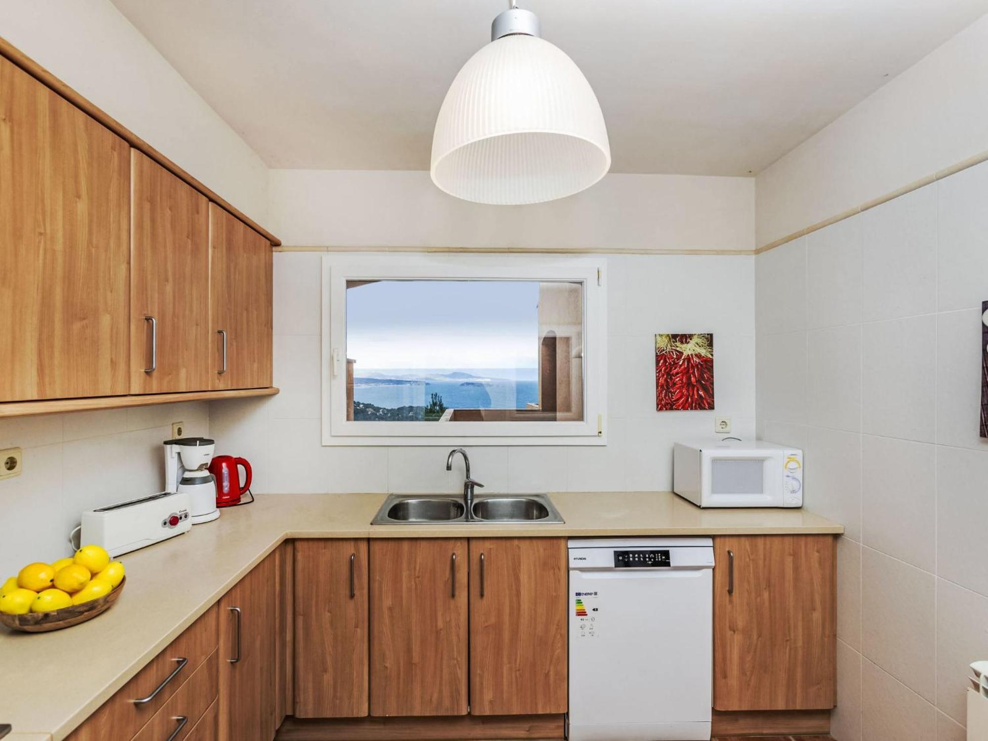 Holiday Home Xarmada Guillermo Begur Extérieur photo