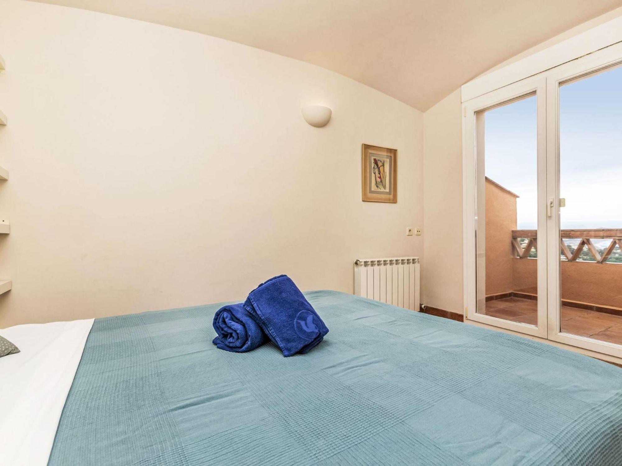 Holiday Home Xarmada Guillermo Begur Extérieur photo