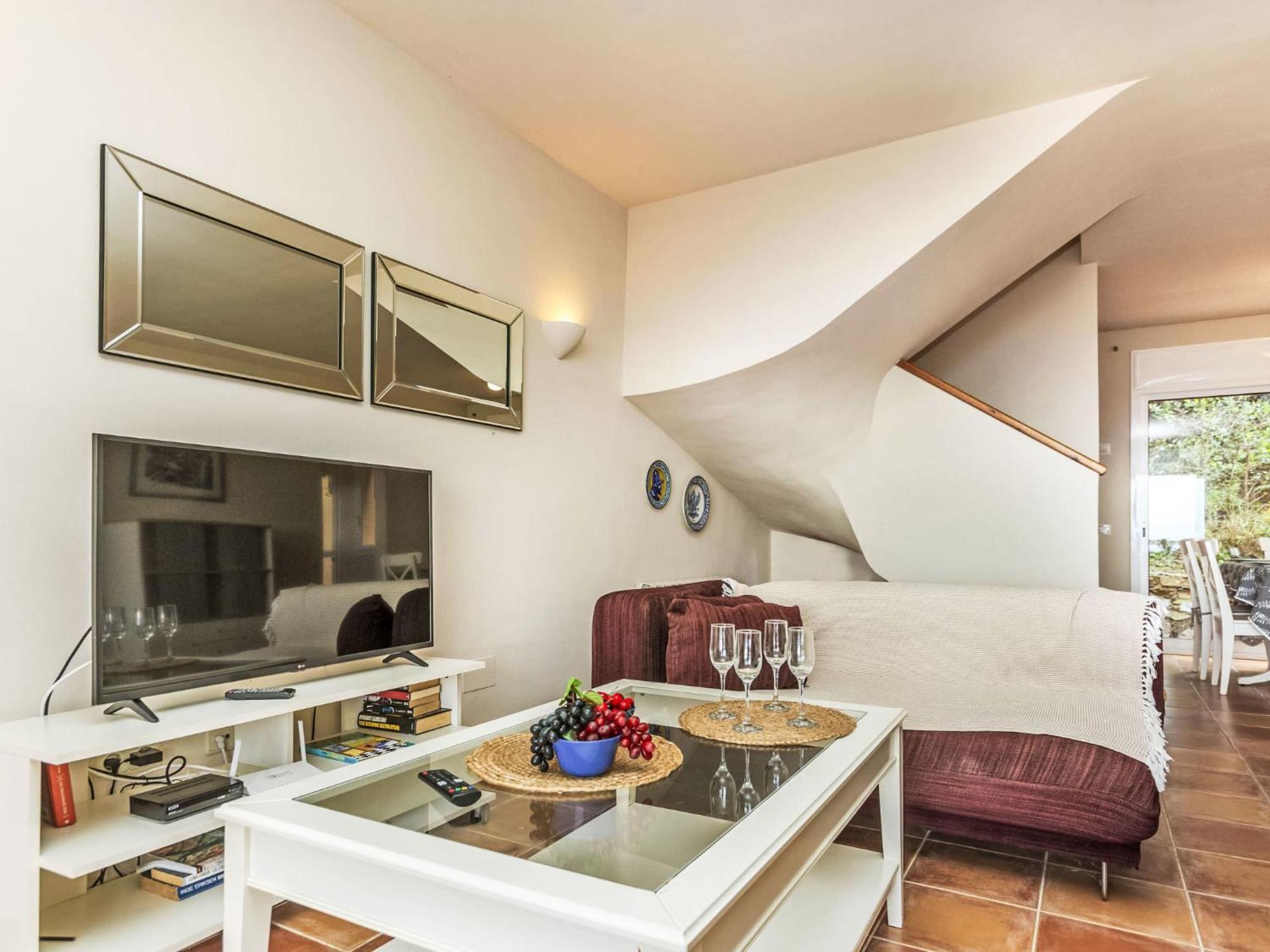 Holiday Home Xarmada Guillermo Begur Extérieur photo
