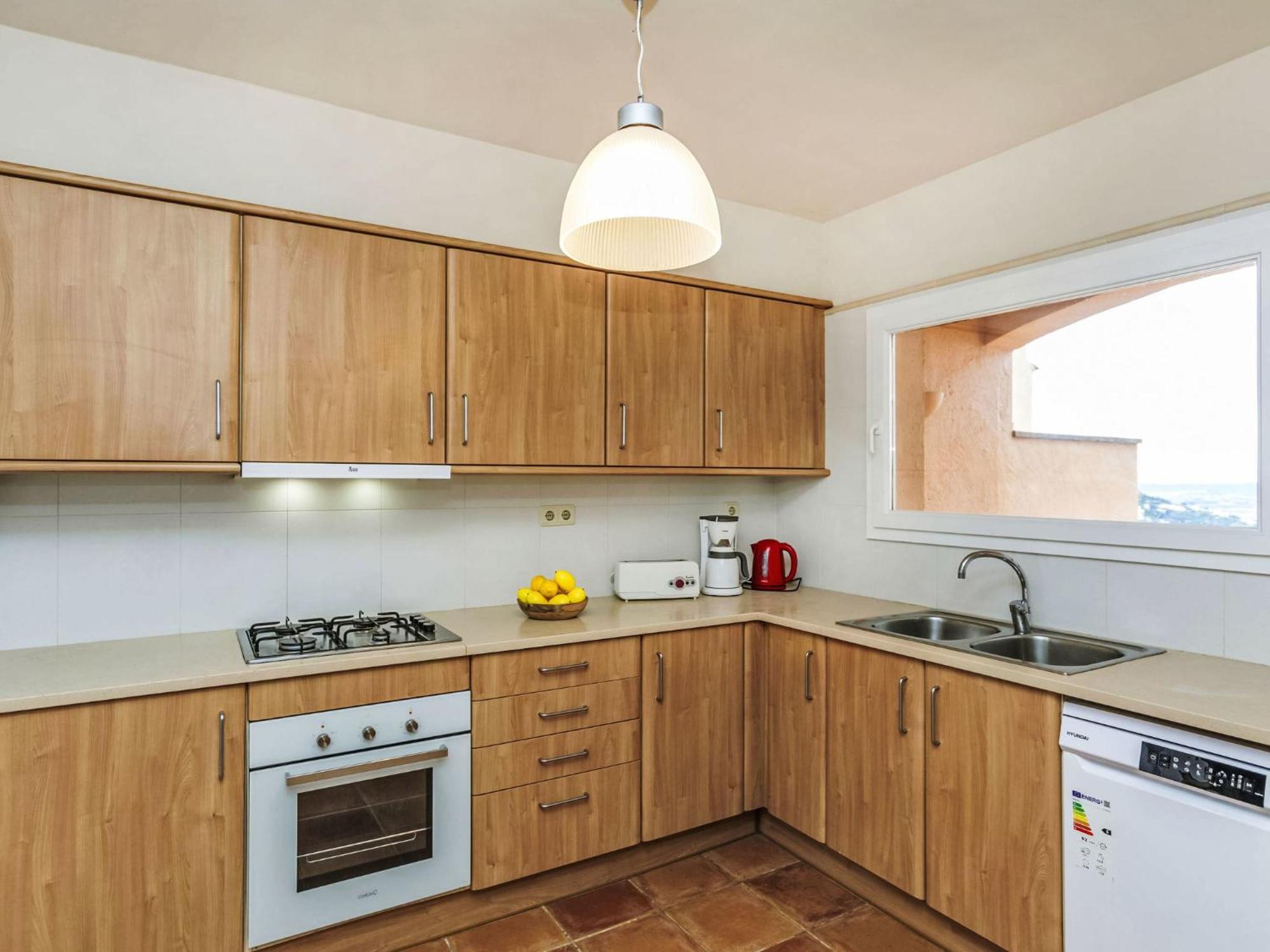 Holiday Home Xarmada Guillermo Begur Extérieur photo