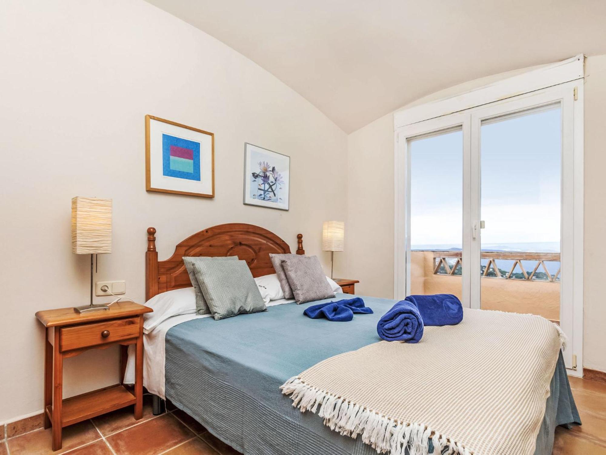 Holiday Home Xarmada Guillermo Begur Extérieur photo