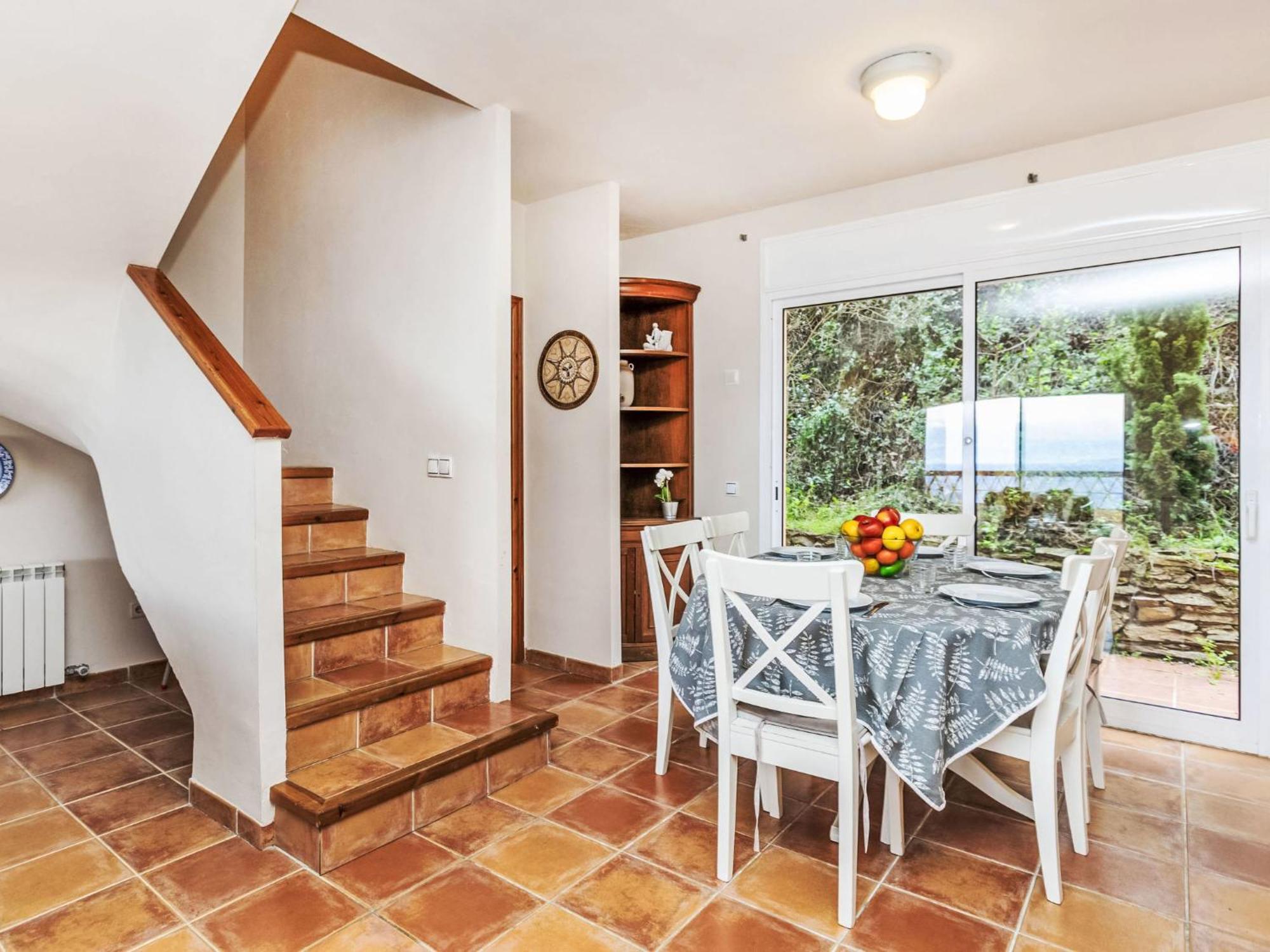Holiday Home Xarmada Guillermo Begur Extérieur photo