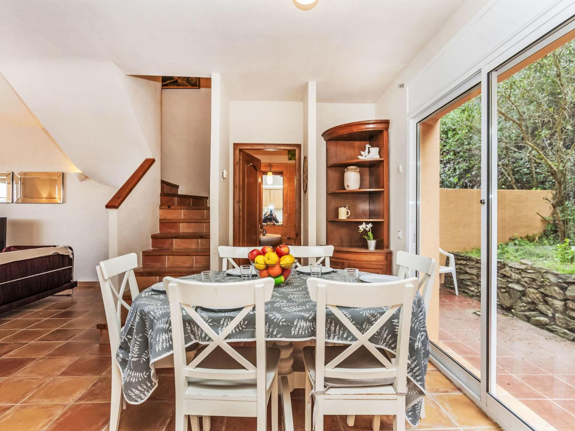Holiday Home Xarmada Guillermo Begur Extérieur photo