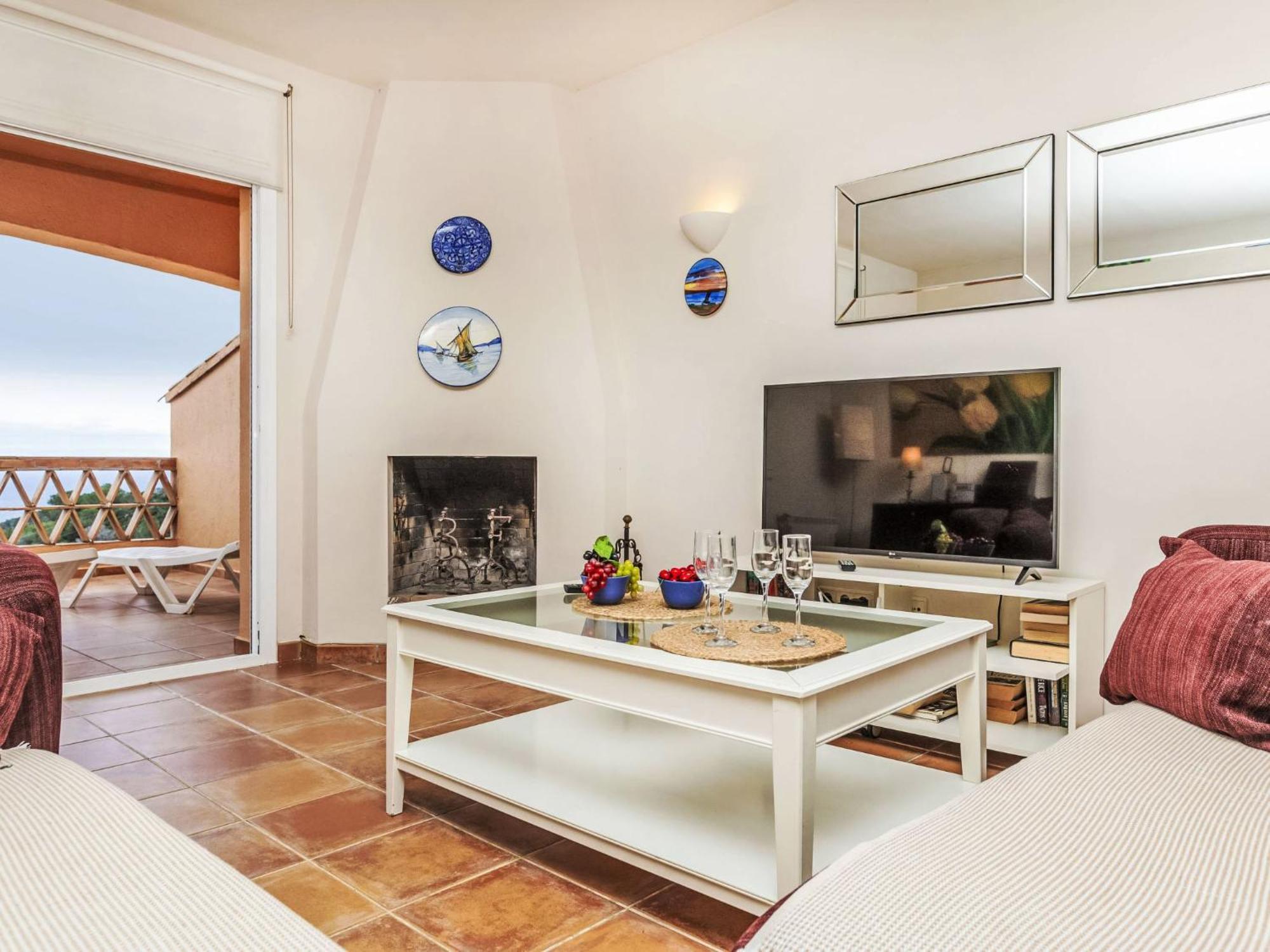 Holiday Home Xarmada Guillermo Begur Extérieur photo